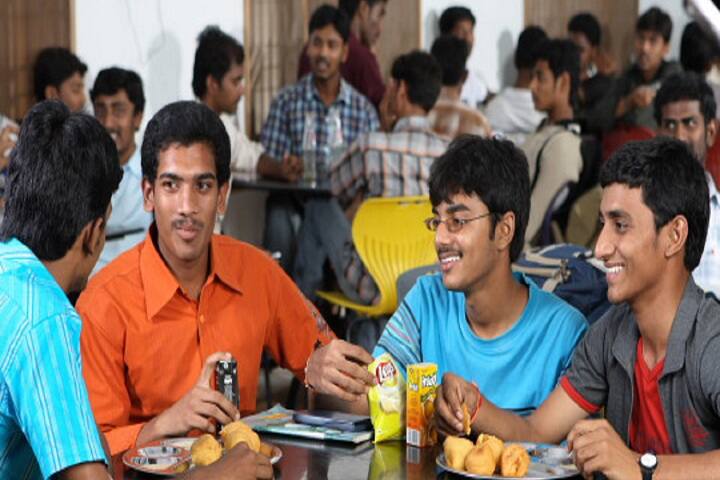 cafeteria